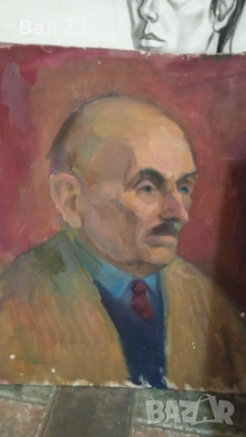 Картини и графики , снимка 3 - Картини - 51436408