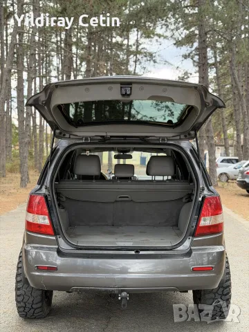 Kia Sorento offroad, снимка 10 - Автомобили и джипове - 56204953