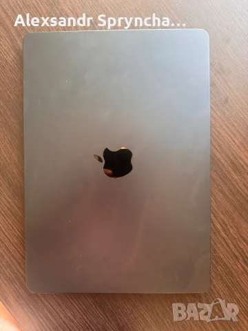 MacBook Air 2022 M2