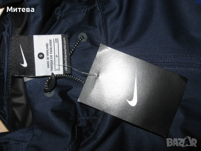 Nike field general fly rush мъжка спортна горница-нова с етикет, снимка 6 - Спортни дрехи, екипи - 52656747