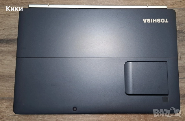 Лаптоп 2in1 Touchscreen Toshiba | I5 8250U | 8GB Ram | 256 SSD, снимка 2 - Лаптопи за дома - 52912741