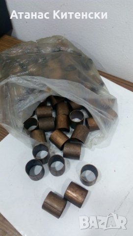 Авточасти за руски коли лада нива москвич 412.2140.лада самъра, снимка 18 - Части - 34286180