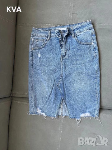 Дамски поли