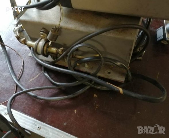 Webasto airtop 3500 12V diesel печка суха, снимка 4 - Части - 35681480