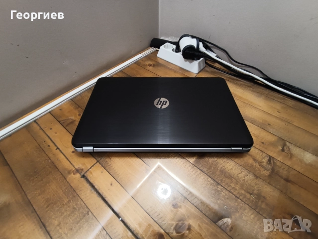 Лаптоп HP Pavilion A8 / 17,3", снимка 8 - Лаптопи за дома - 52941887