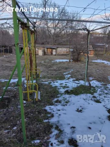 Двуетажна къща в с.Рупките, снимка 3 - Къщи - 49454469