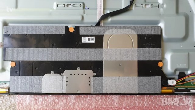 Samsung QE75Q90NA на части - BN94-17517W / BN44-01115D / BN44-1135A / BN97-18047A, снимка 11 - Части и Платки - 50360549