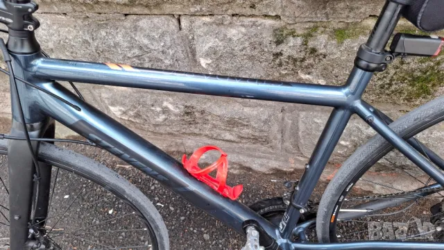 Велосипед Stevens strada 800, снимка 12 - Велосипеди - 50234880