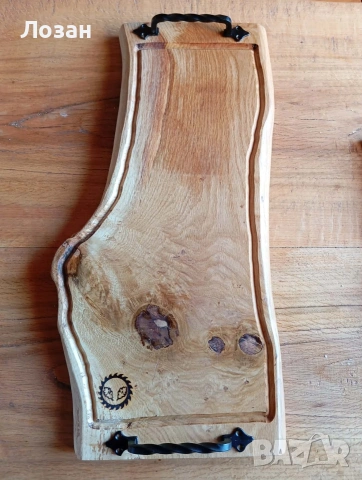 дъски за мезета, снимка 11 - Други - 50322516