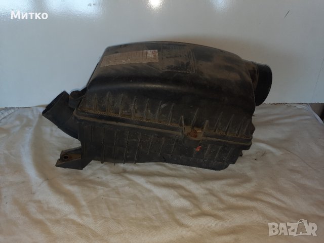 Кутия въздушен филтър за КИА Карнавал 2000г 2.9 дизел , снимка 3 - Части - 44323268