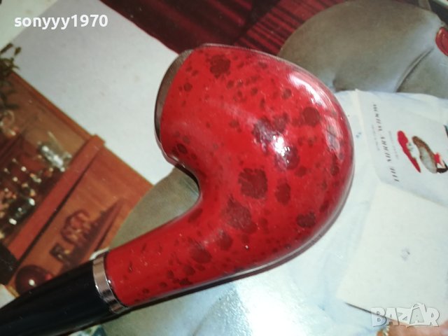 ЛУЛА ЗА ТЮТЮН-НОВА СТИЛНА 0902241517, снимка 6 - Лули - 44212812