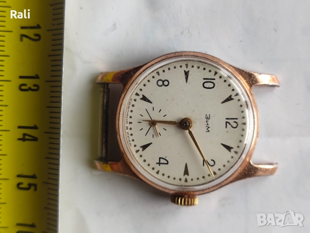 Часовник зим 