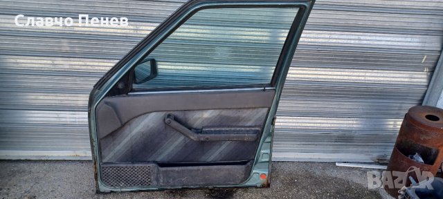 Врата задна дясна за Fiat Regata/Croma (1986-1996), снимка 3 - Части - 42179981