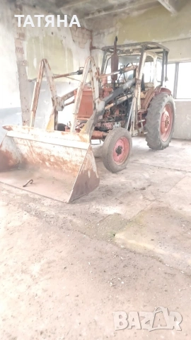 Селскостопанска техника, снимка 18 - Селскостопанска техника - 53250546