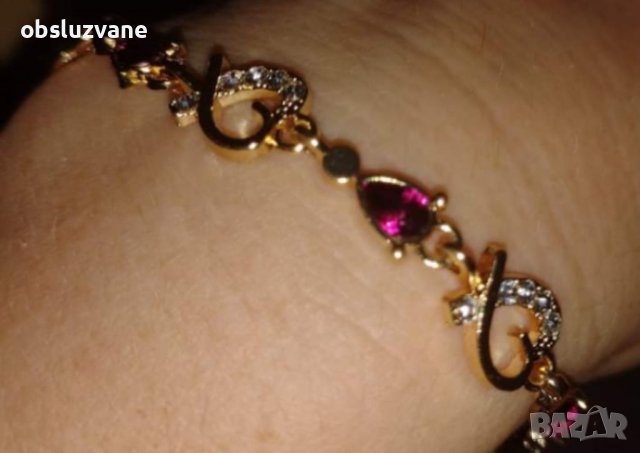 Аксесоари и артикули в модно РОЗОВО , снимка 9 - Други - 41831614