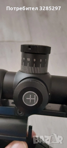 иж18мн 223рем , снимка 4 - Ловно оръжие - 53692701