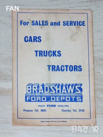 Бирмингам, Уулвърхямптън, Болтън, Уест Бромич Шефилд Уензди оригинални футболни програми 1960/1961, снимка 18 - Други ценни предмети - 20686479