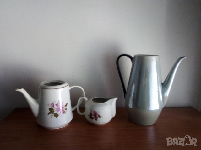 Български порцелан 