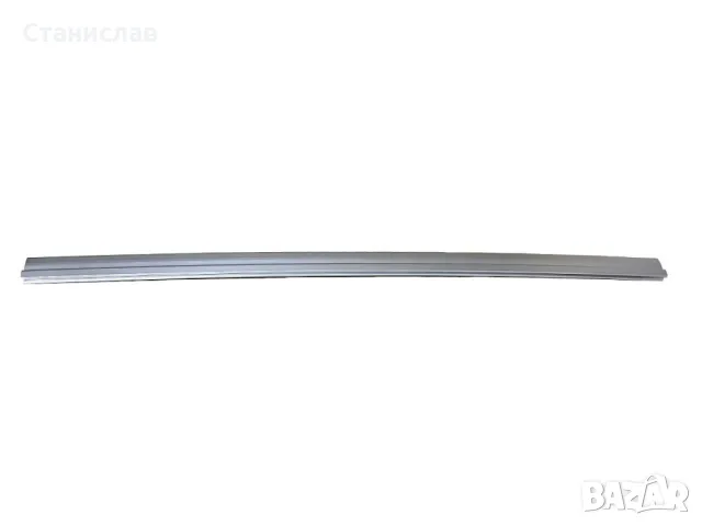 Audi Q5 8R Алуминиева лайстна на щора за панорама