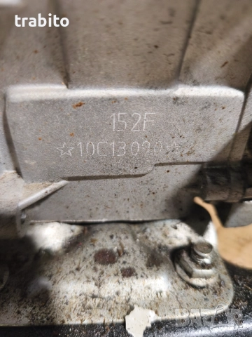 Двигател четиритактов малък 4-1-26, снимка 5 - Други - 52970817