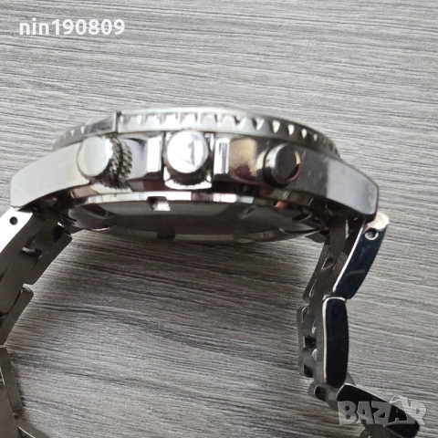 мъжки часовник Beuchat Wishbone , снимка 3 - Мъжки - 51464509