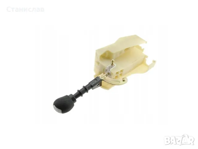 Скоростен лост с топка за Iveco Daily MK4 (2006-2012), снимка 4 - Части - 47804575