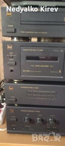 Дуал комплект, снимка 2 - Декове - 41822750