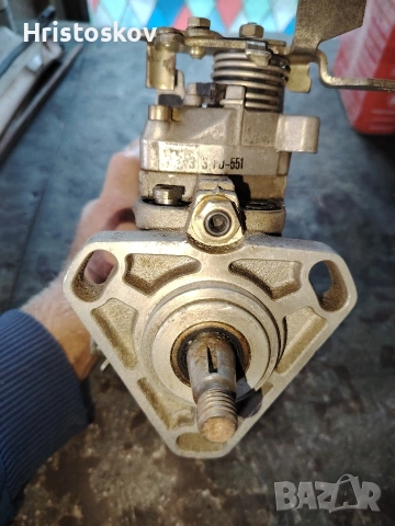 Продавам ГНП BOSCH , снимка 4 - Ремонт на ГНП и дюзи - 53465105