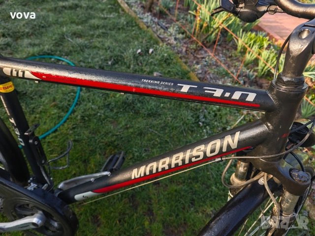 велосипед 28 , снимка 7 - Велосипеди - 53843179