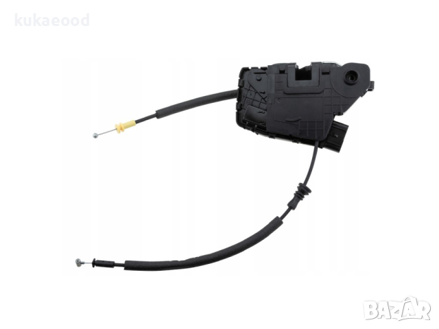 Брава за Hyundai i30 (2017–2020)  За предна дясна врата, снимка 3 - Части - 44597005