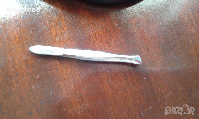 Пинсета за вежди, снимка 7 - Други - 36194062