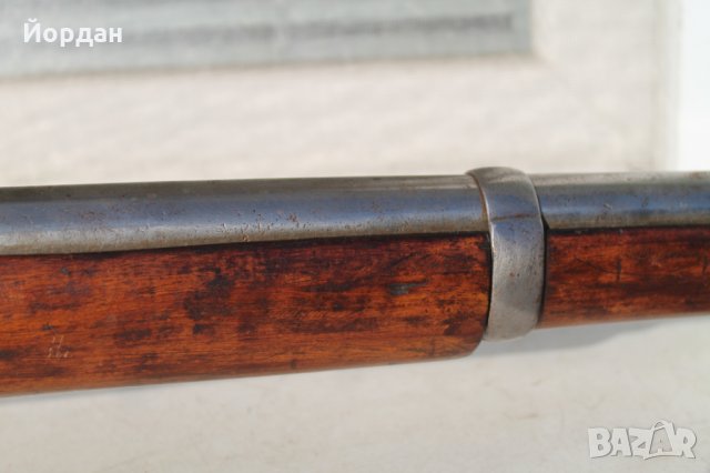 Капсулен английски тауер, снимка 4 - Антикварни и старинни предмети - 35862222