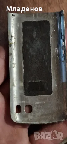 Златиста Нокиа . Нокия . Nokia ., снимка 4 - Nokia - 55891588