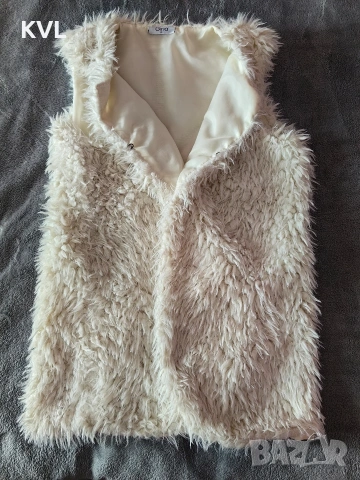 Елек Gina, размер 40, снимка 4 - Елеци - 53680355