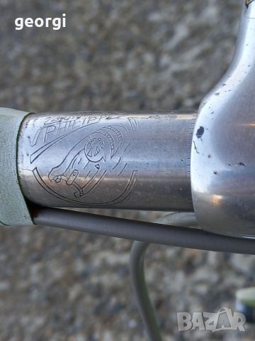 Ретро шосеен велосипед Titan exclusive , снимка 5 - Велосипеди - 40060698