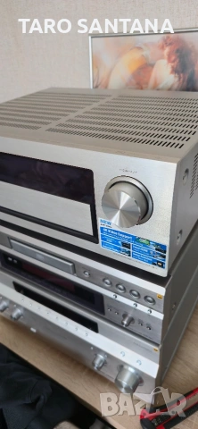 DENON AVR 3313, снимка 2 - Ресийвъри, усилватели, смесителни пултове - 47281384