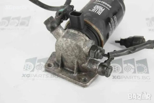 Корпус горивен филтър за Kia Carens III 2.0crdi 140к.с. (2002-2006), снимка 2 - Части - 47431529