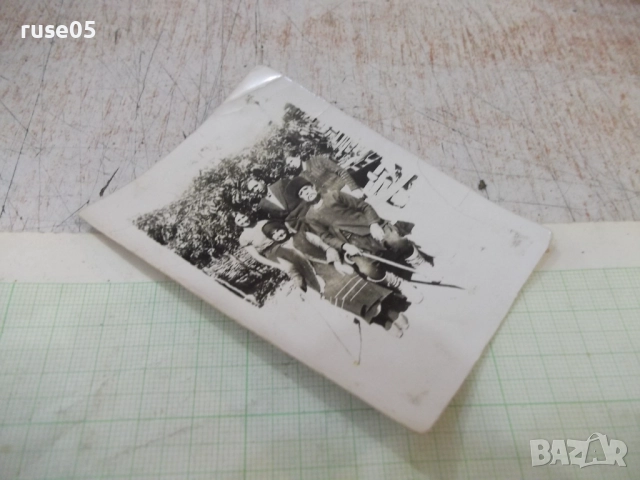 Снимка на семейство, снимка 3 - Колекции - 51990822