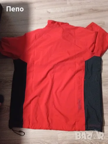 Мъжко горнище Nike, снимка 4 - Спортни дрехи, екипи - 55878406