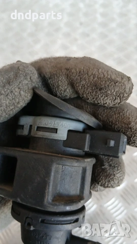 Вакуум клапан Renault Laguna 2.0 DCi 2008 8200575400