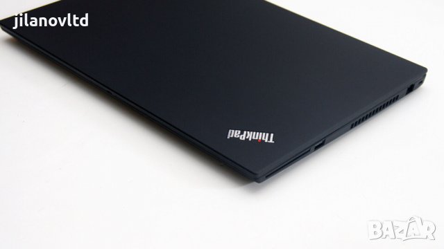 Лаптоп Lenovo ThinkPad P53s i7-8665U 16GB 512GB P520 FHD ГАРАНЦИЯ, снимка 6 - Лаптопи за работа - 38736313