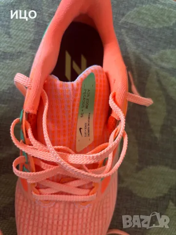 Дамски маратонки Nike Pegasus 39, снимка 9 - Маратонки - 49503807