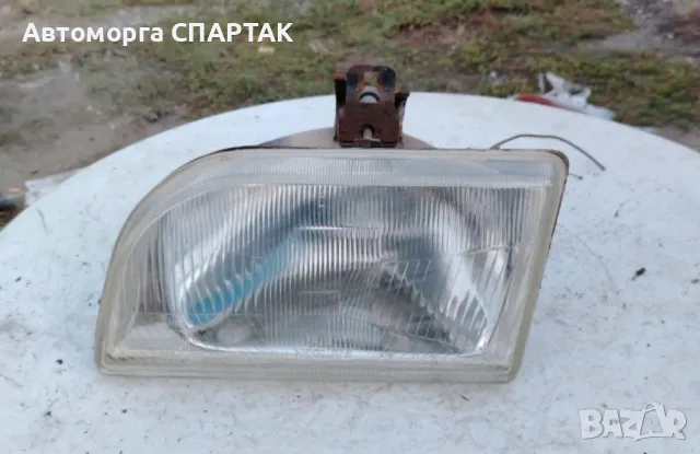 ляв фар Ford Escort 1989г.	