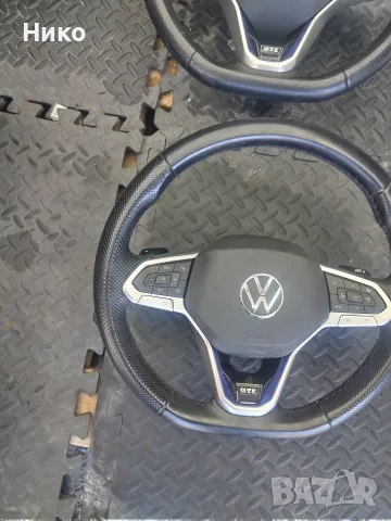 волани за фолксваген пасат 8.5, passat 8.5, снимка 2 - Части - 56019941