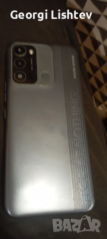 TECNO SPARK 8C, снимка 2 - Други - 52672882