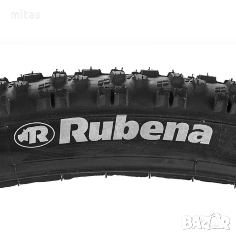 Външна гума за планински велосипед TOMCAT (27.5x2.10) (29x2.10) ЧЕХИЯ, снимка 7 - Части за велосипеди - 18147757