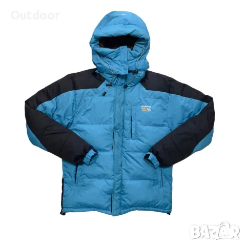 Мъжко пухено яке Mountain Hardwere 700, размер L