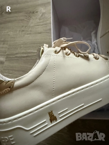 Кецове Патриция Пепе , снимка 5 - Кецове - 52193336