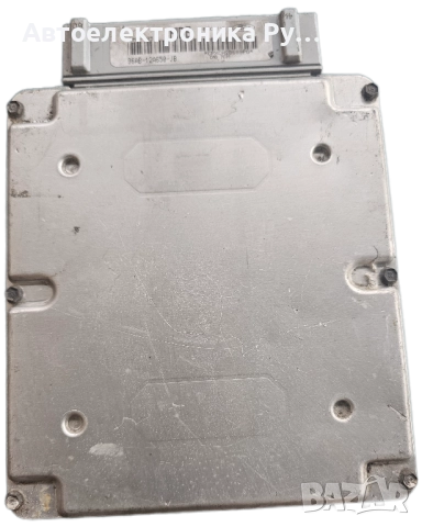 компютър FORD ESCORT 1.6, 96AB12A650JB, 96AB-12A650-JB, HIDE, SME-105 