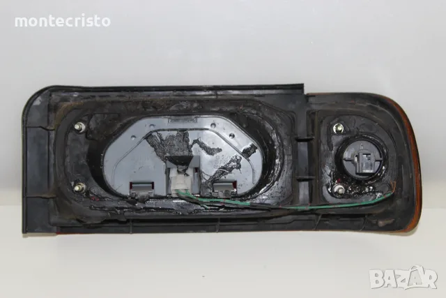 Ляв стоп Mitsubishi Colt III C5 C50 (1989-1992г.) хечбек 043-8557L / 0438557L, снимка 5 - Части - 56015075